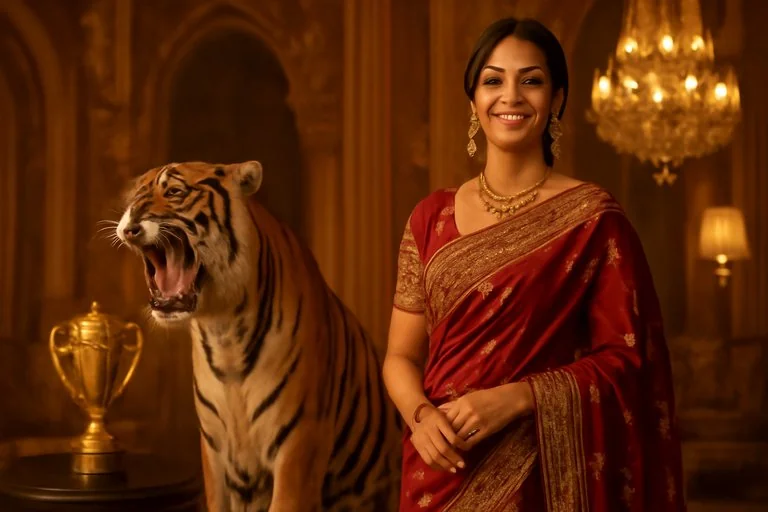 69q ড্যাশবোর্ডে অ্যাপ মেনু